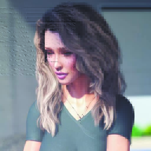 Okitay21 Avatar