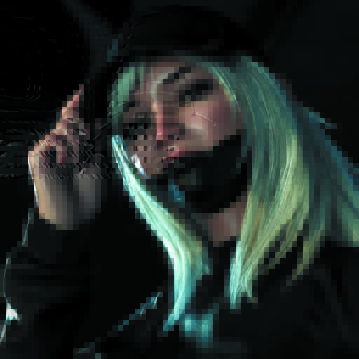 mamesalkendini Avatar