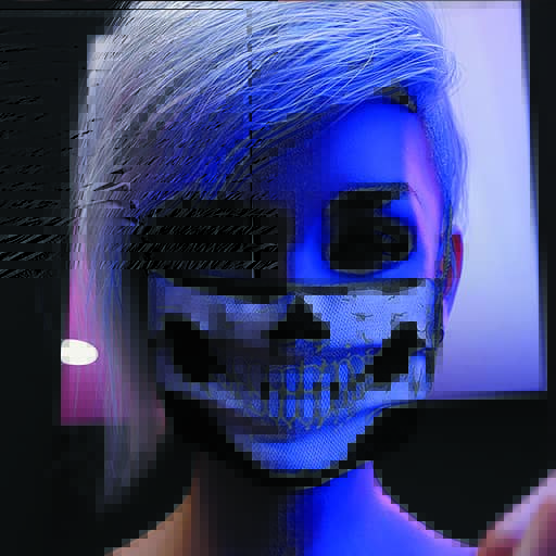 Memphis Avatar
