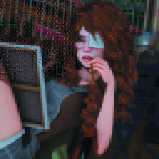 DenizYb Avatar