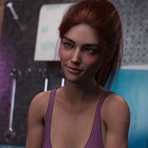 xsynapse Avatar