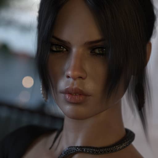 Dedra Avatar