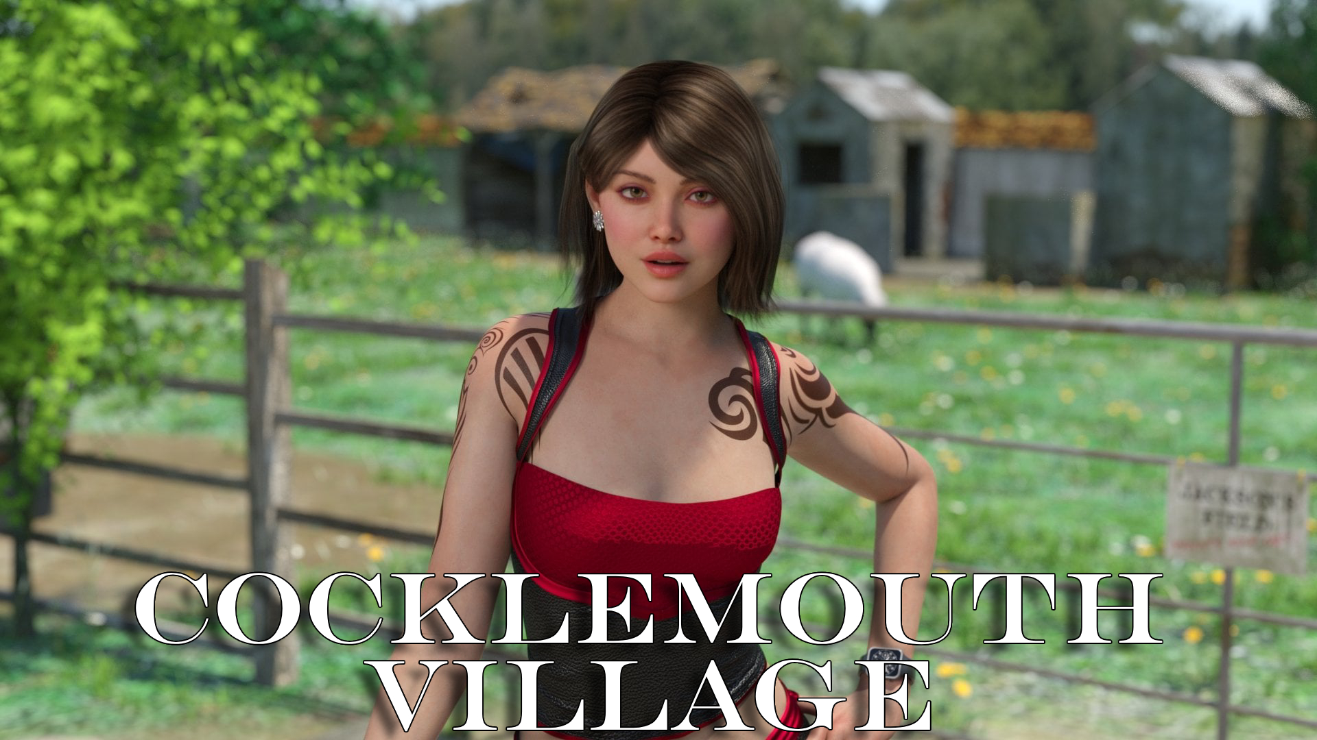 Main game image