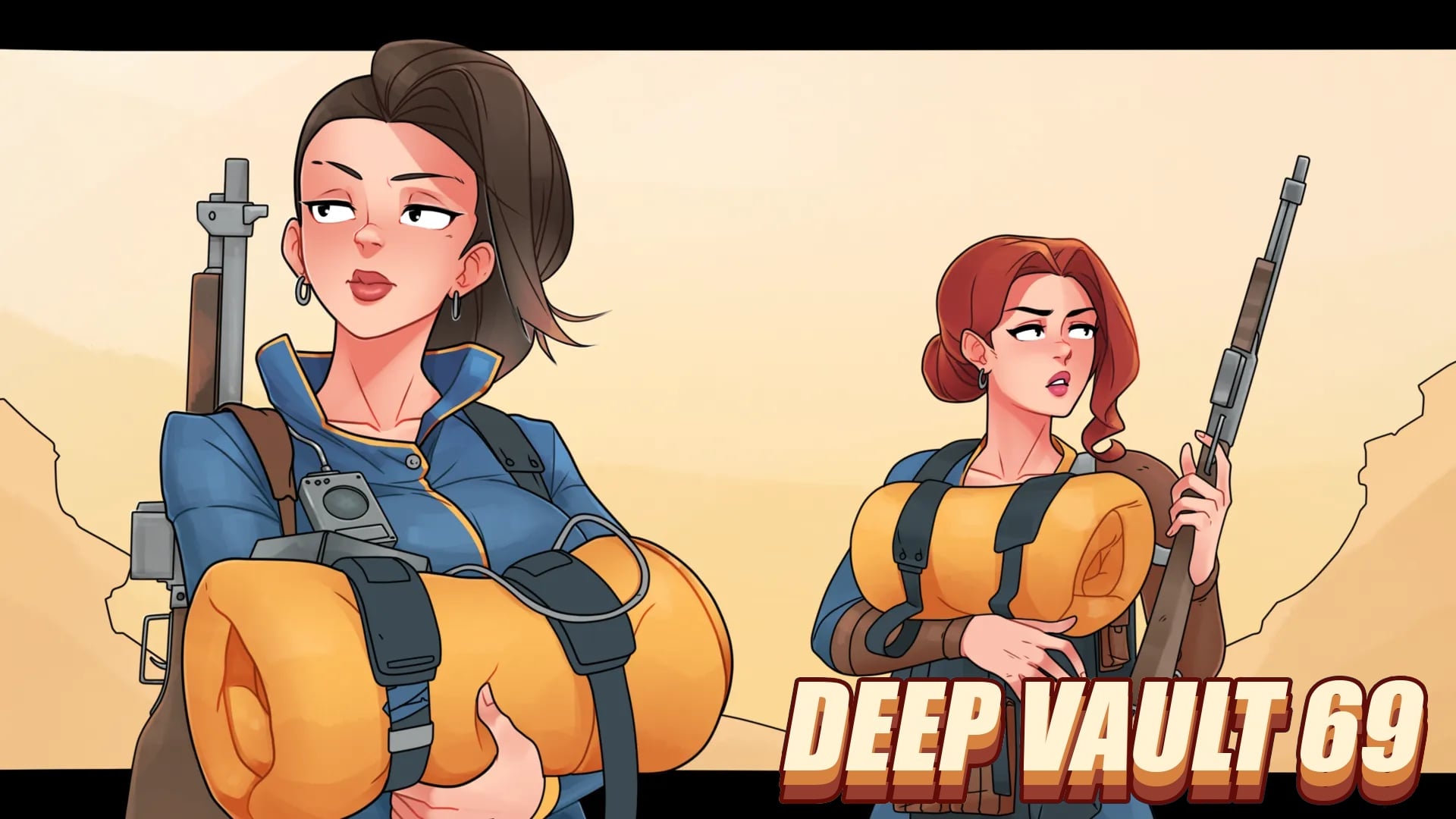 Main game image