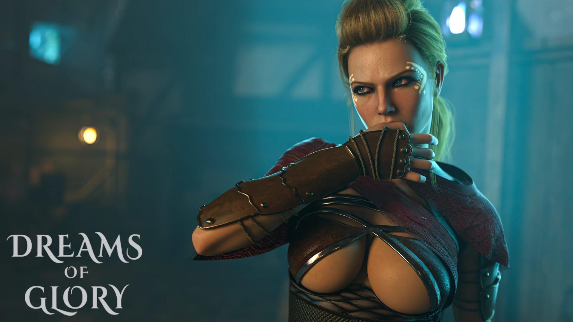 Main game image
