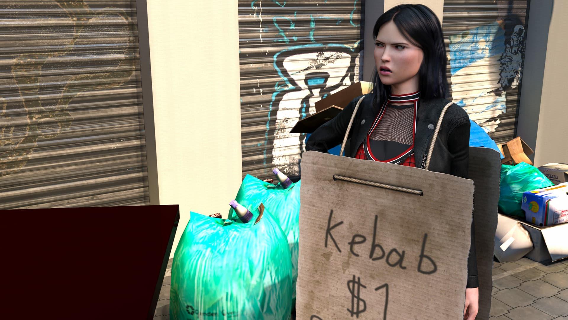 Fashion Business 2