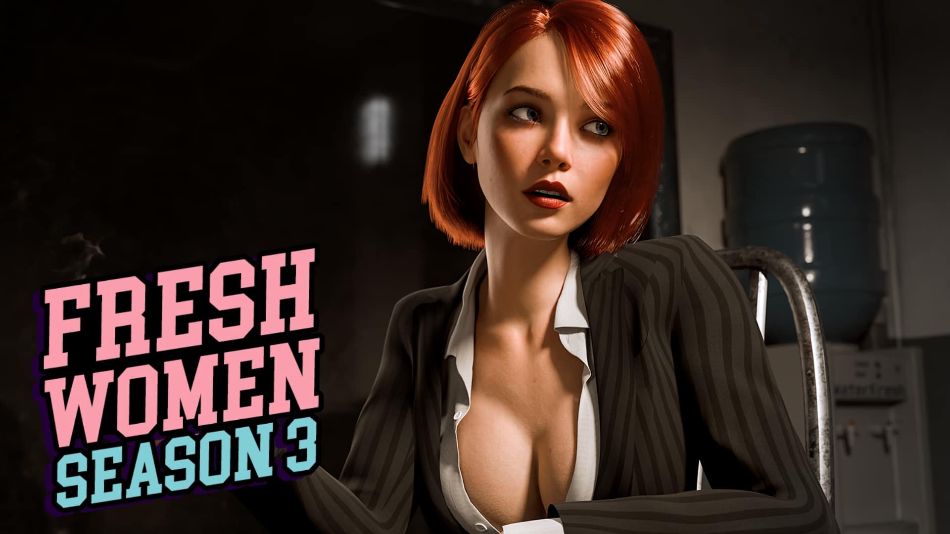 Fresh Women 3