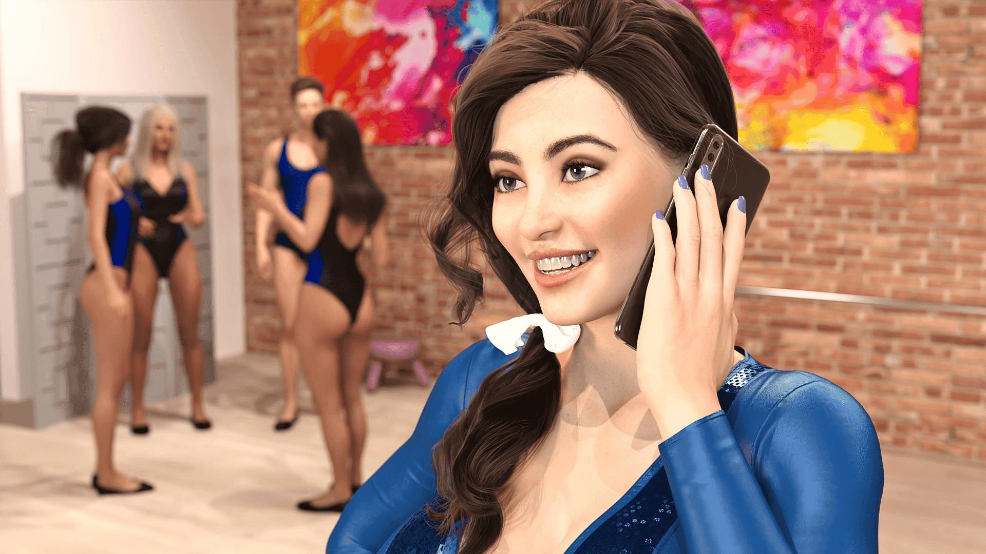 FreshWomen 2