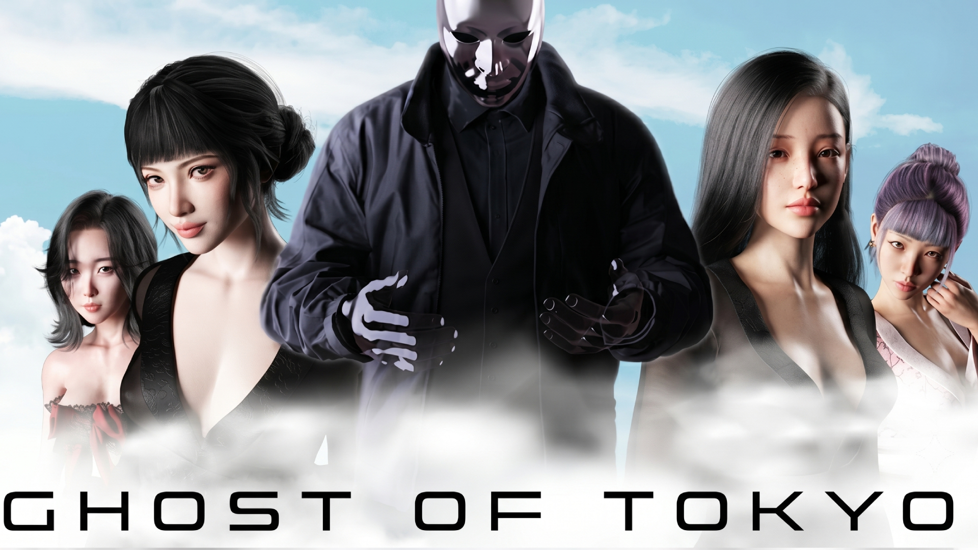Main game image