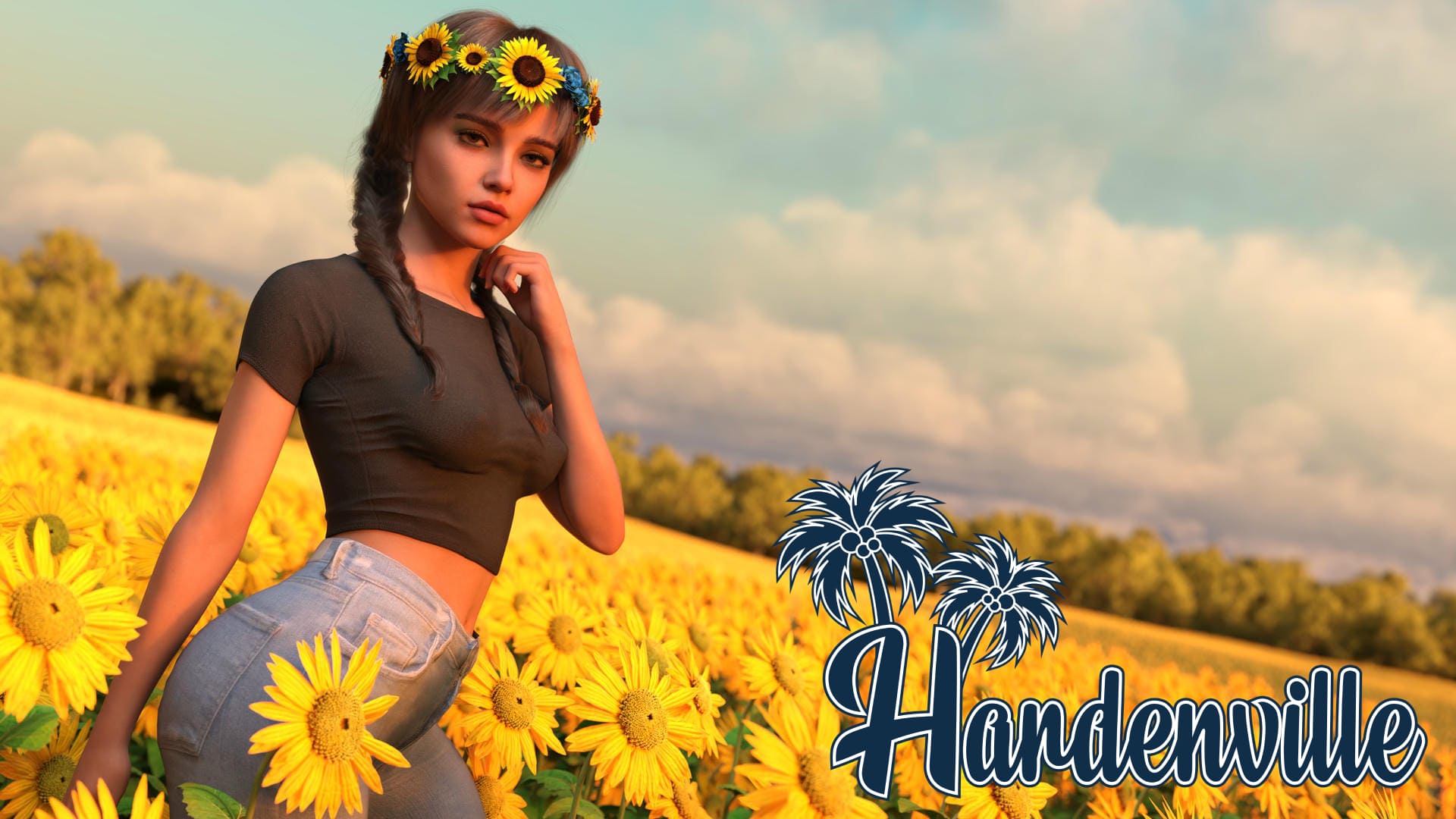 Main game image