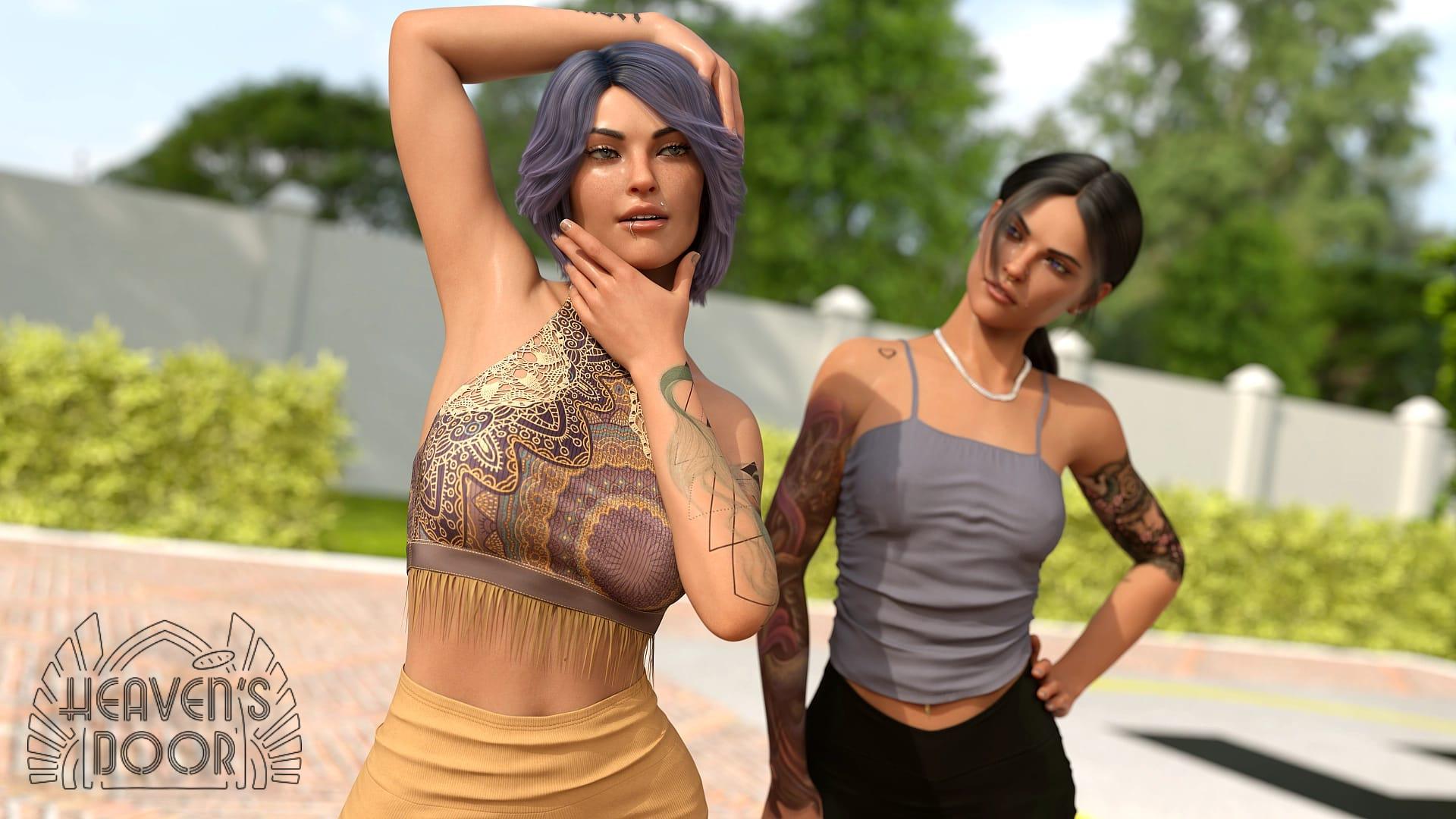 Main game image