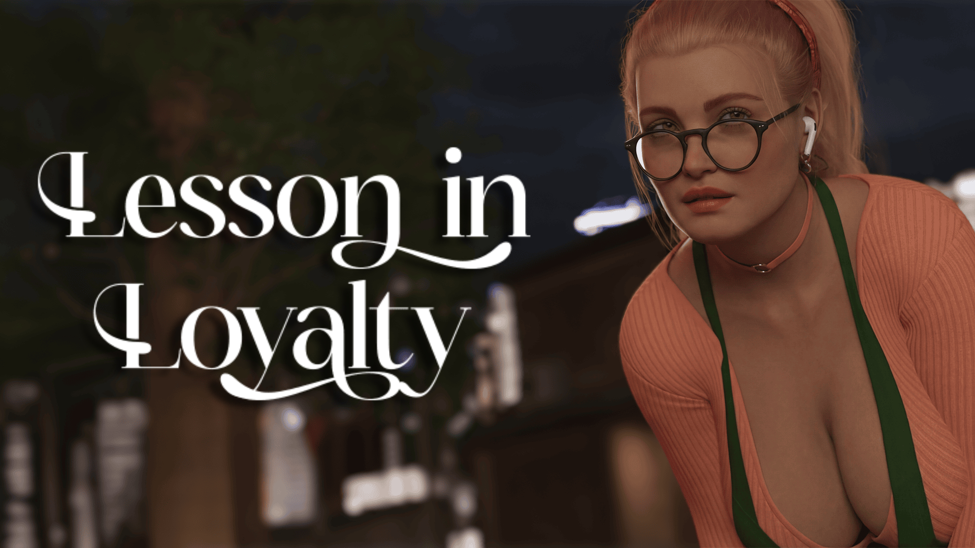 Lesson in Loyalty