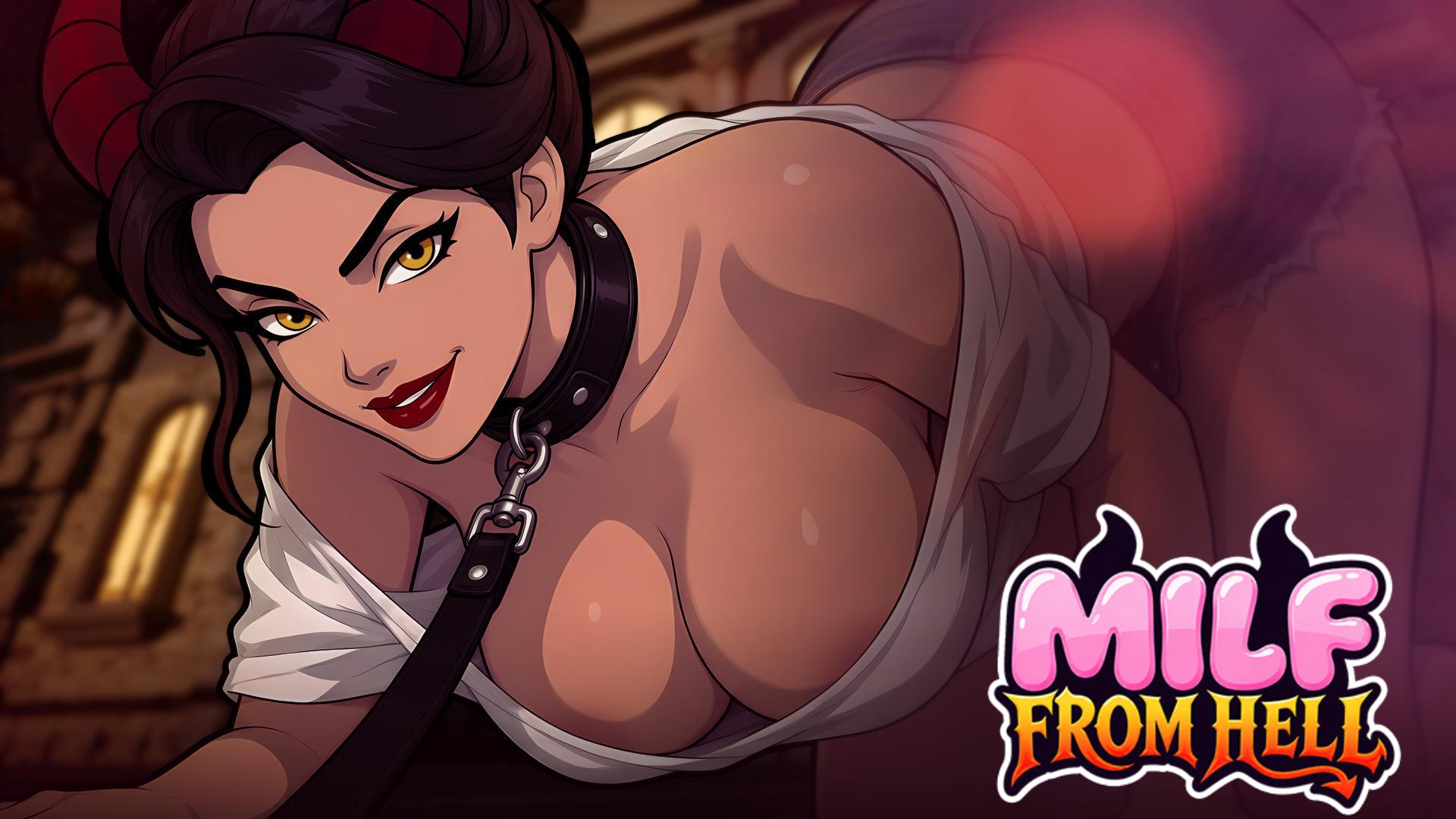 Main game image