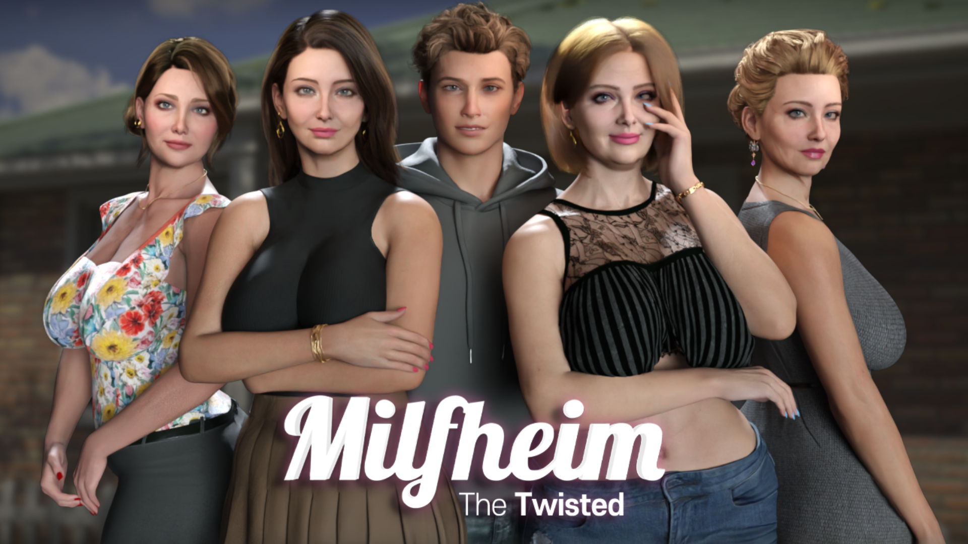 Milfheim
