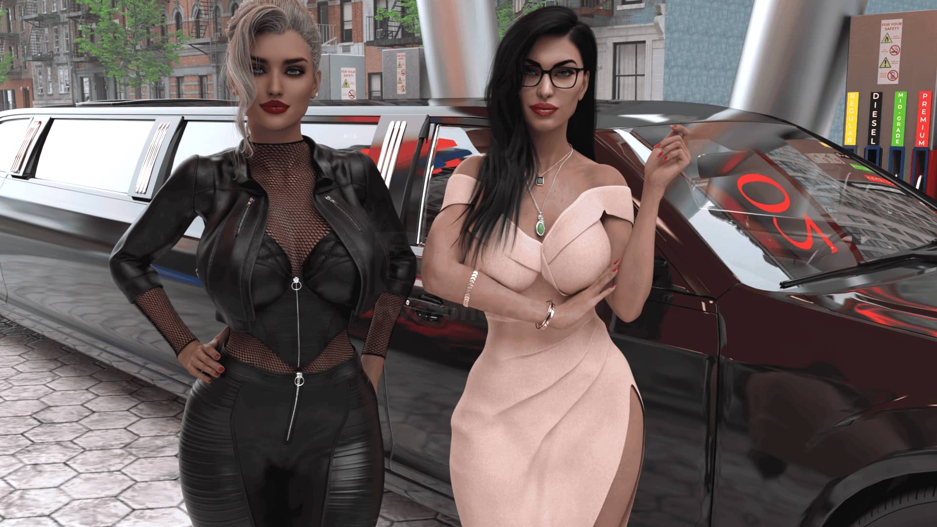 Milfylicious