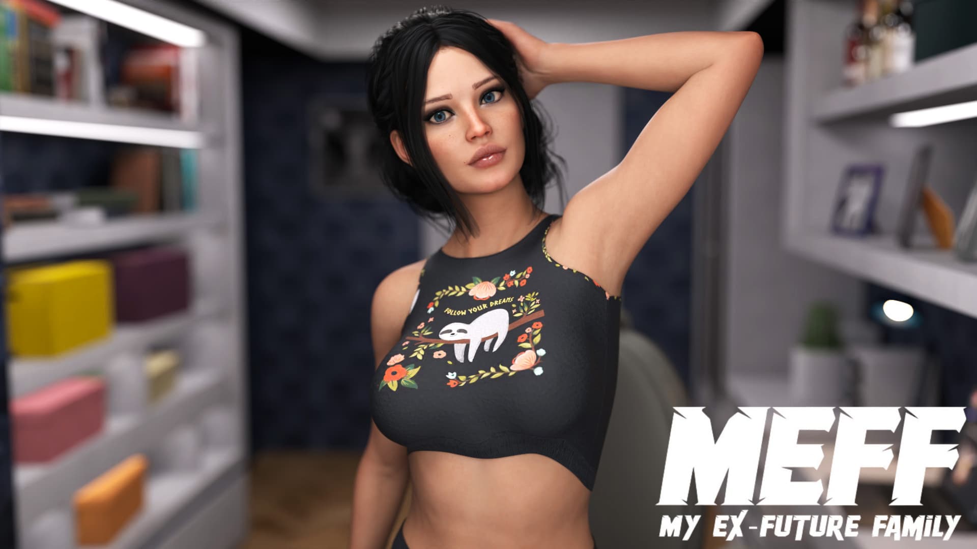 Main game image