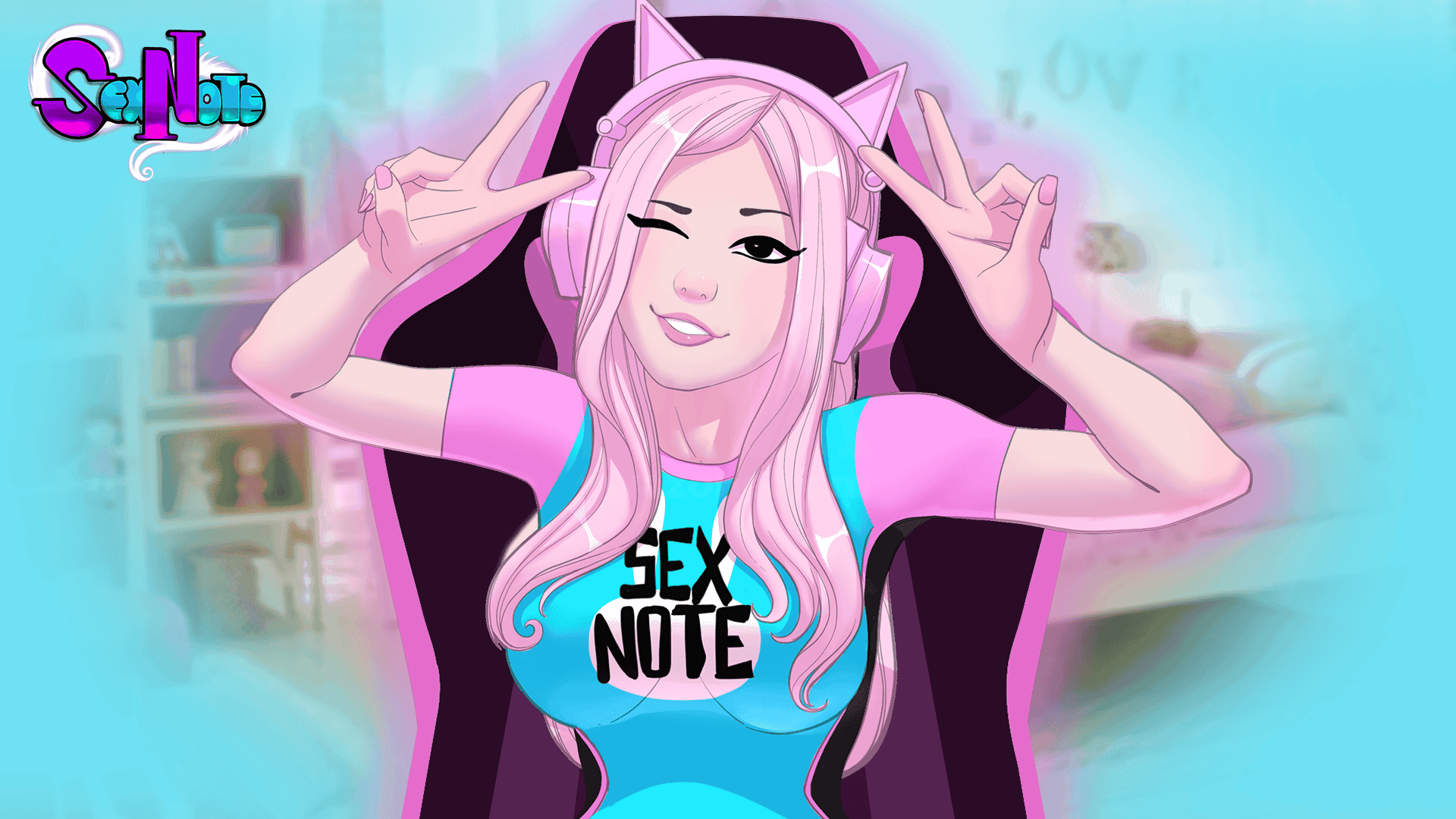 Sex Note (v0.22.0a)