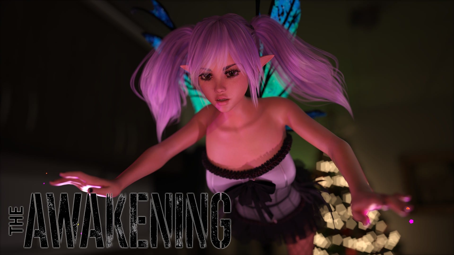 Main game image