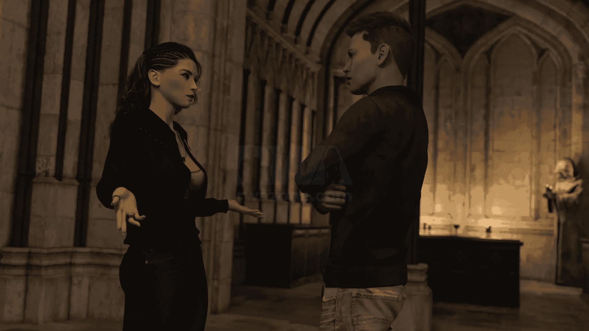 The Neverwhere Tales