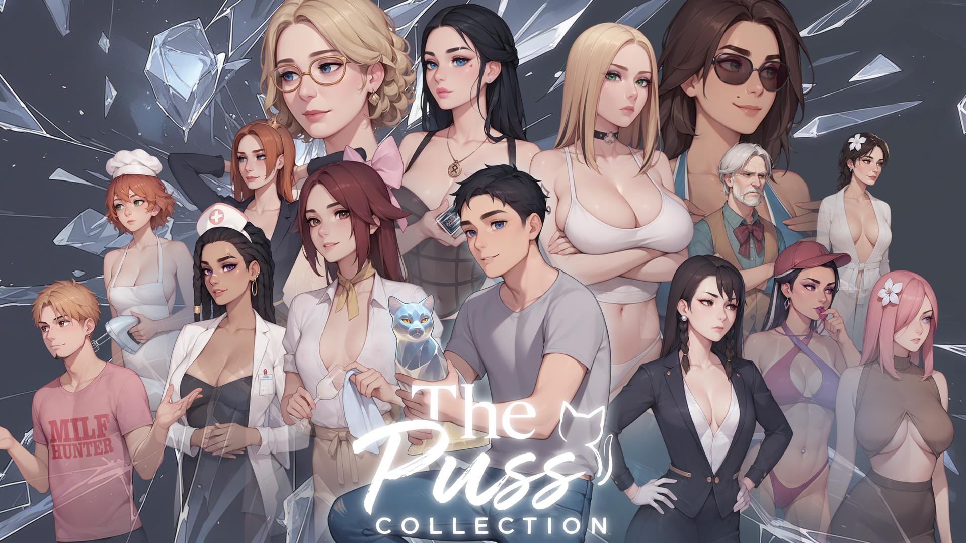 Main game image