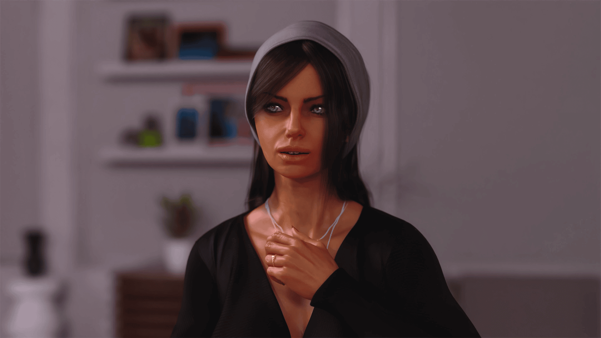 The Secret Reloaded 3