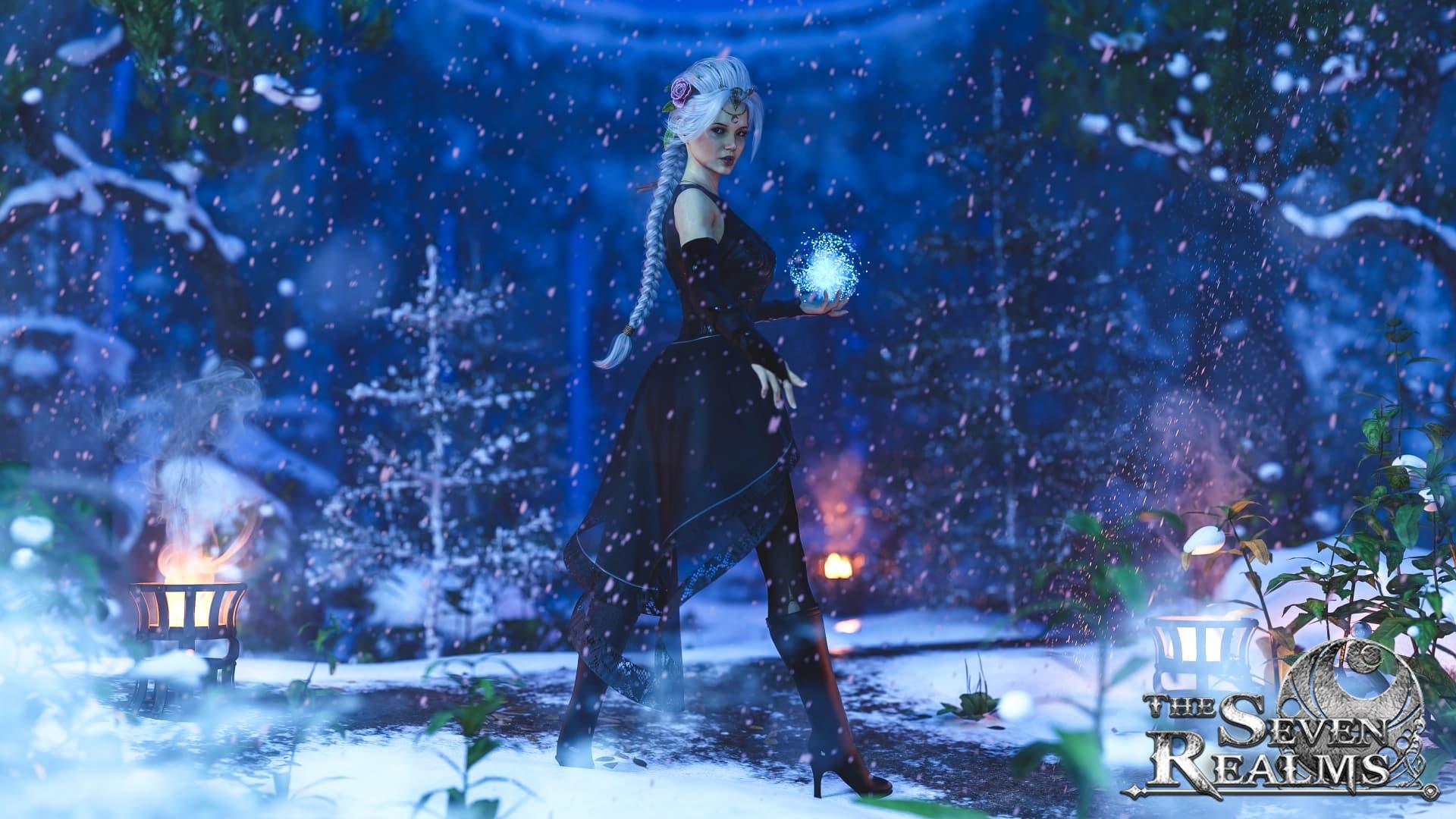 Main game image