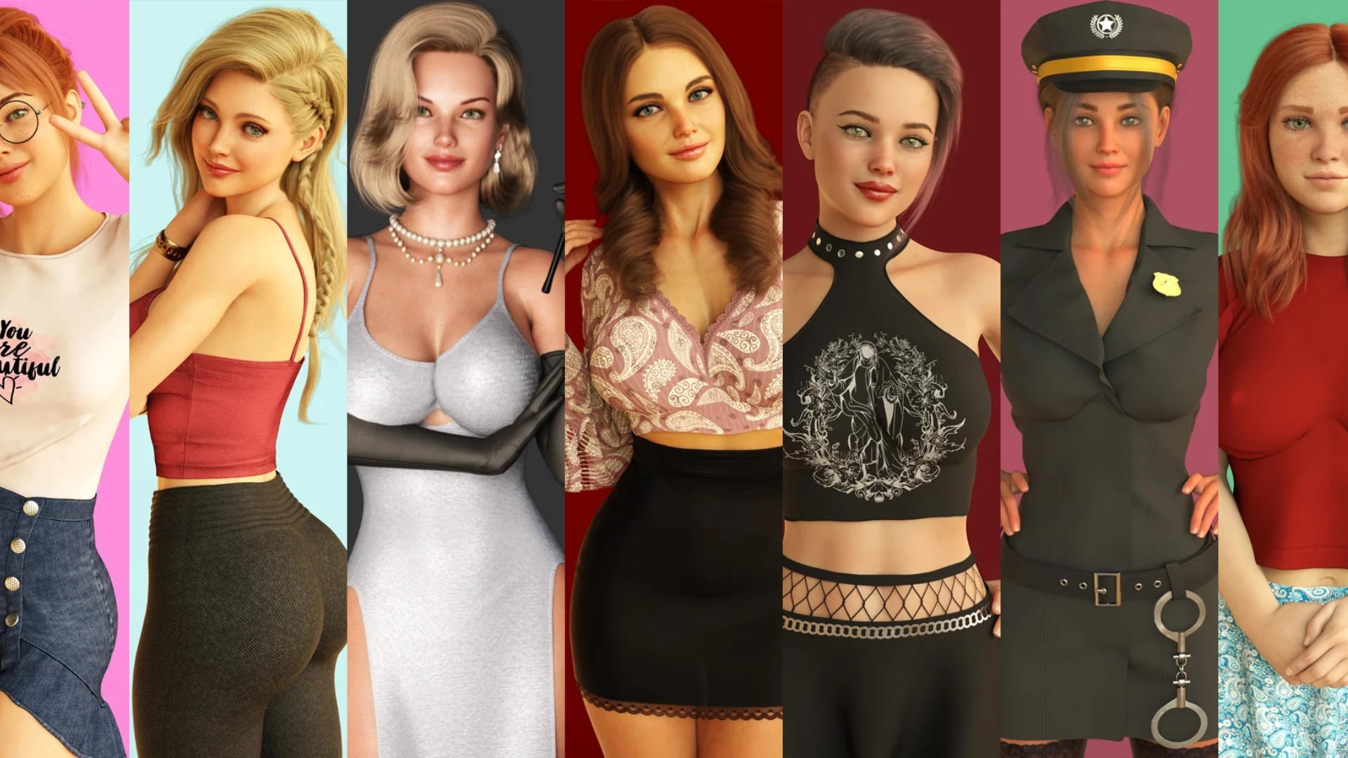 Thief of Hearts 2