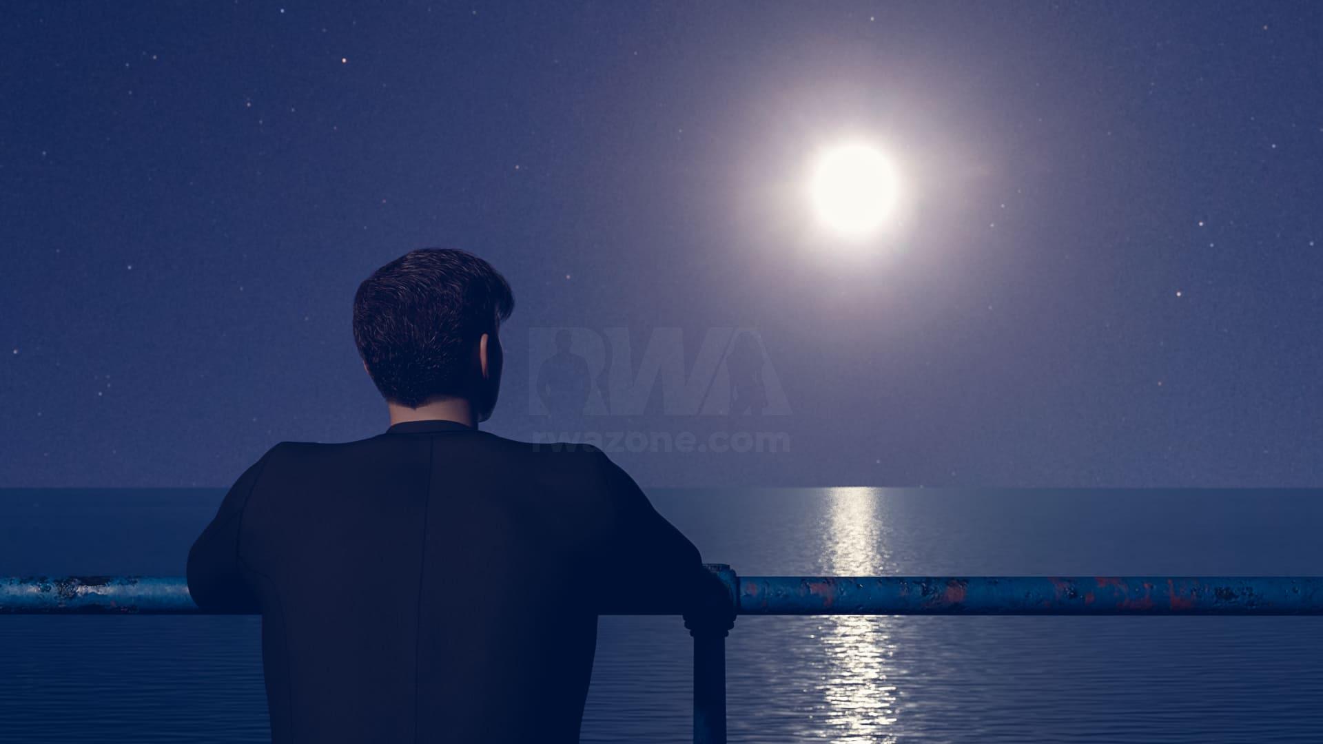 Under the Moonlight
