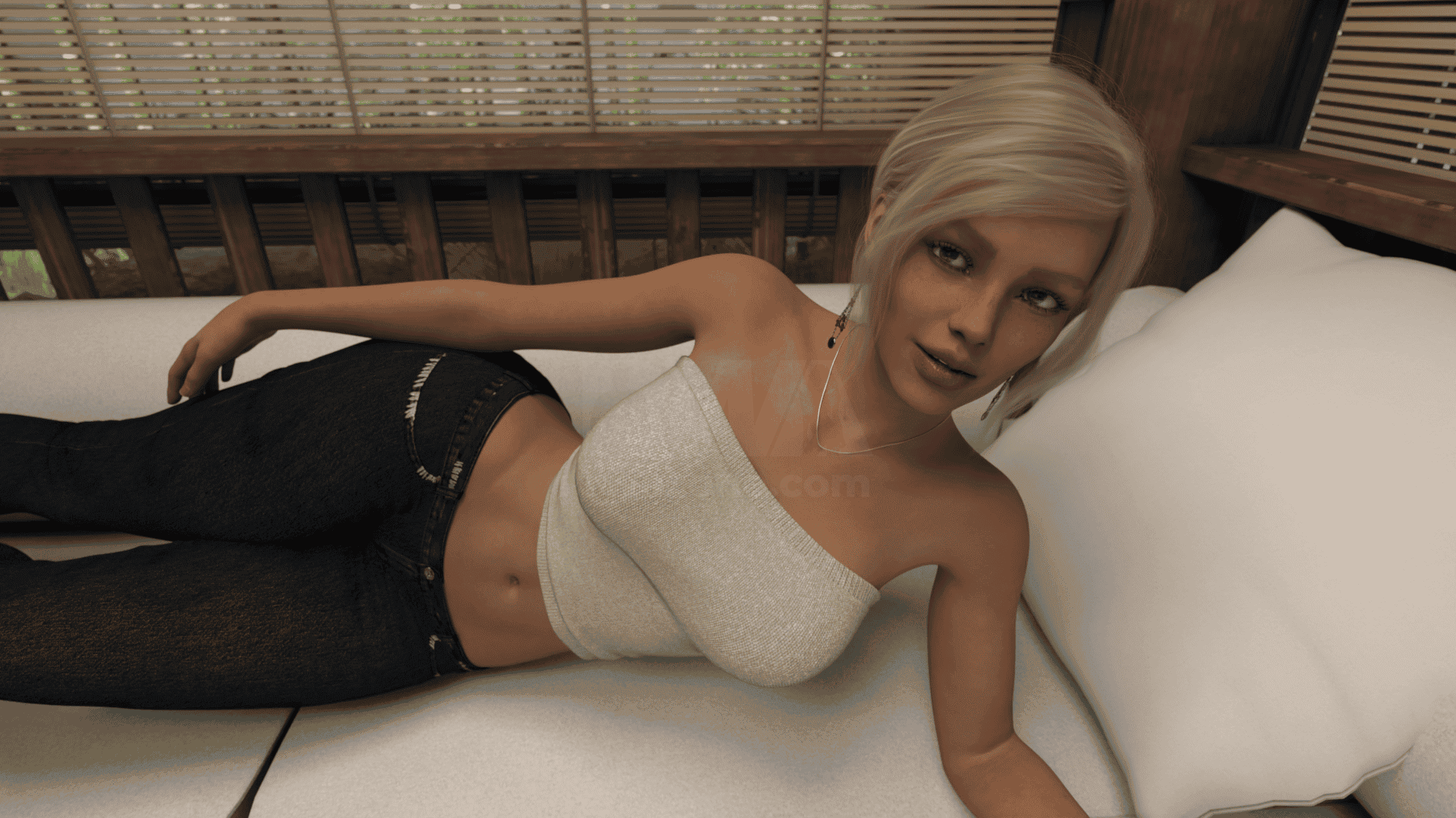 Undercover Love