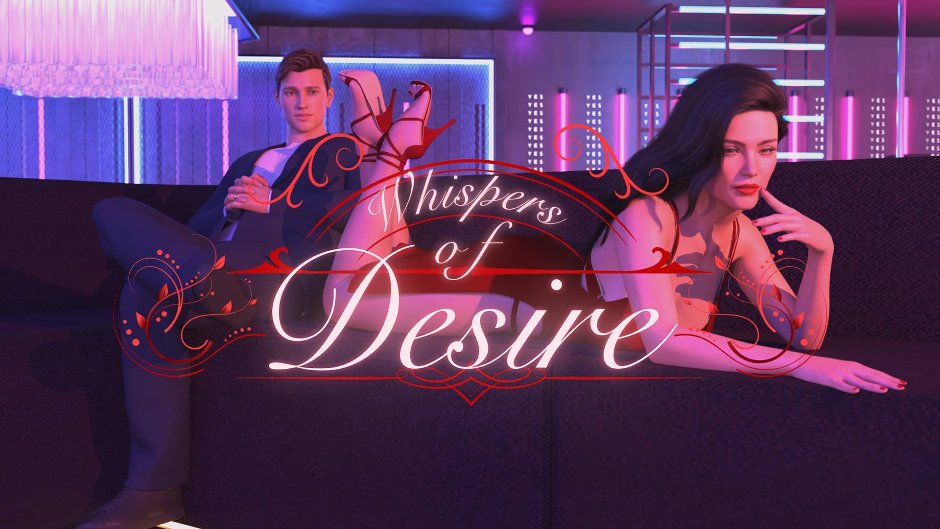 Whispers of Desire