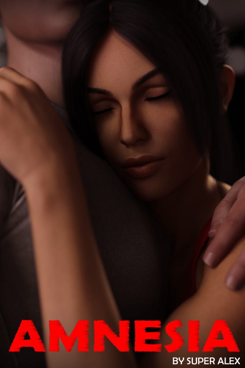 Amnesia Remaster