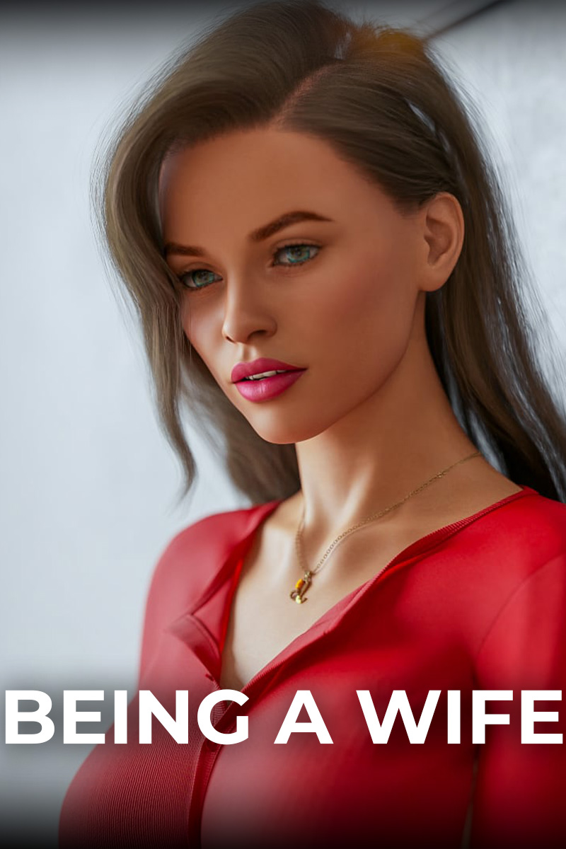 Being A Wife
