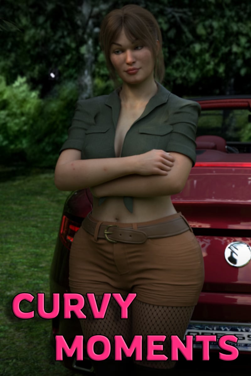 Curvy Moments