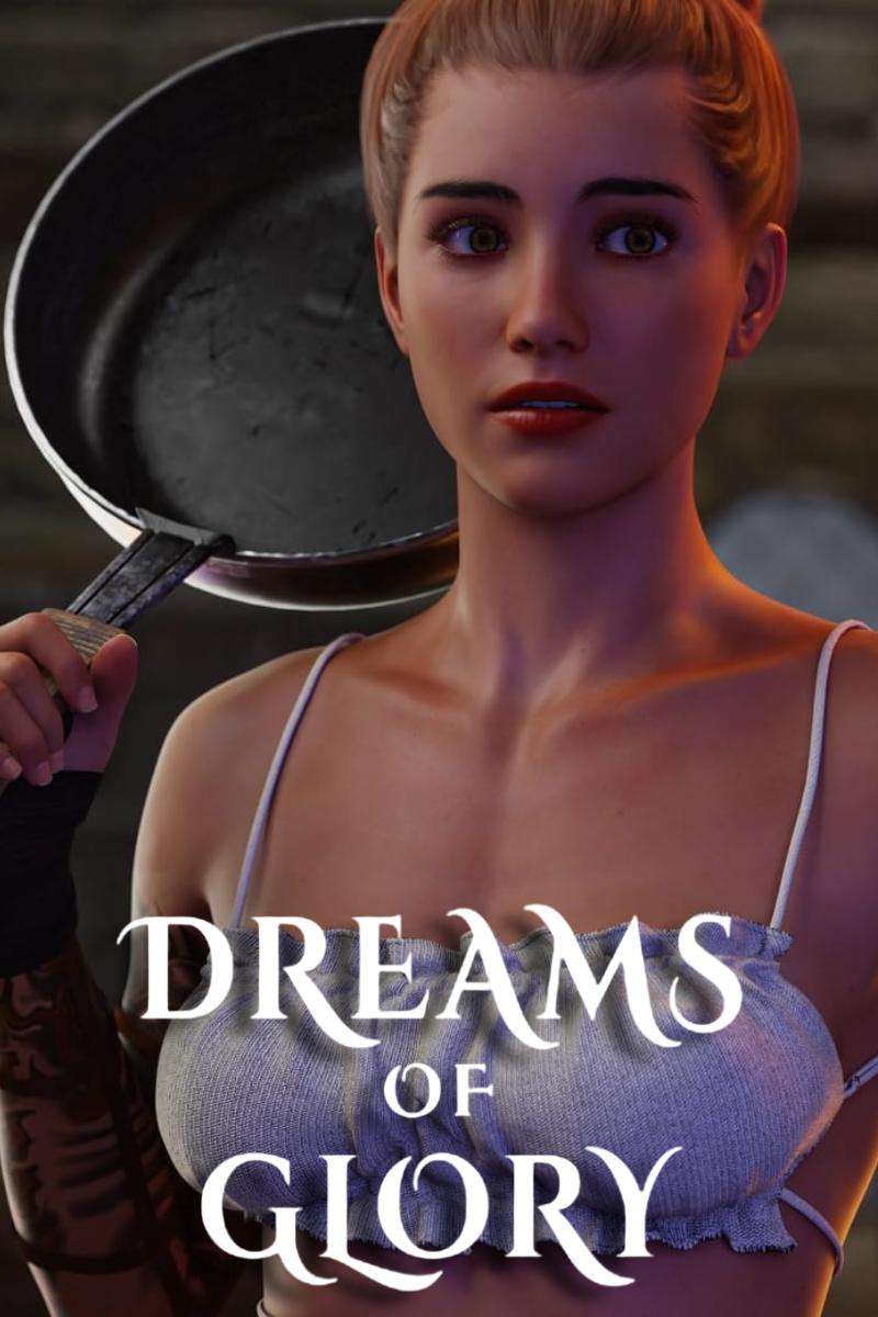Dreams of Glory
