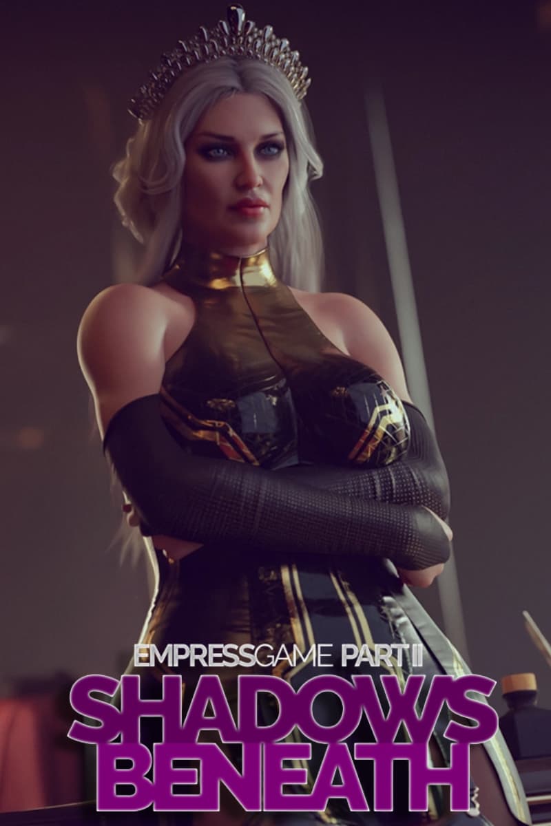 Empress Game 2