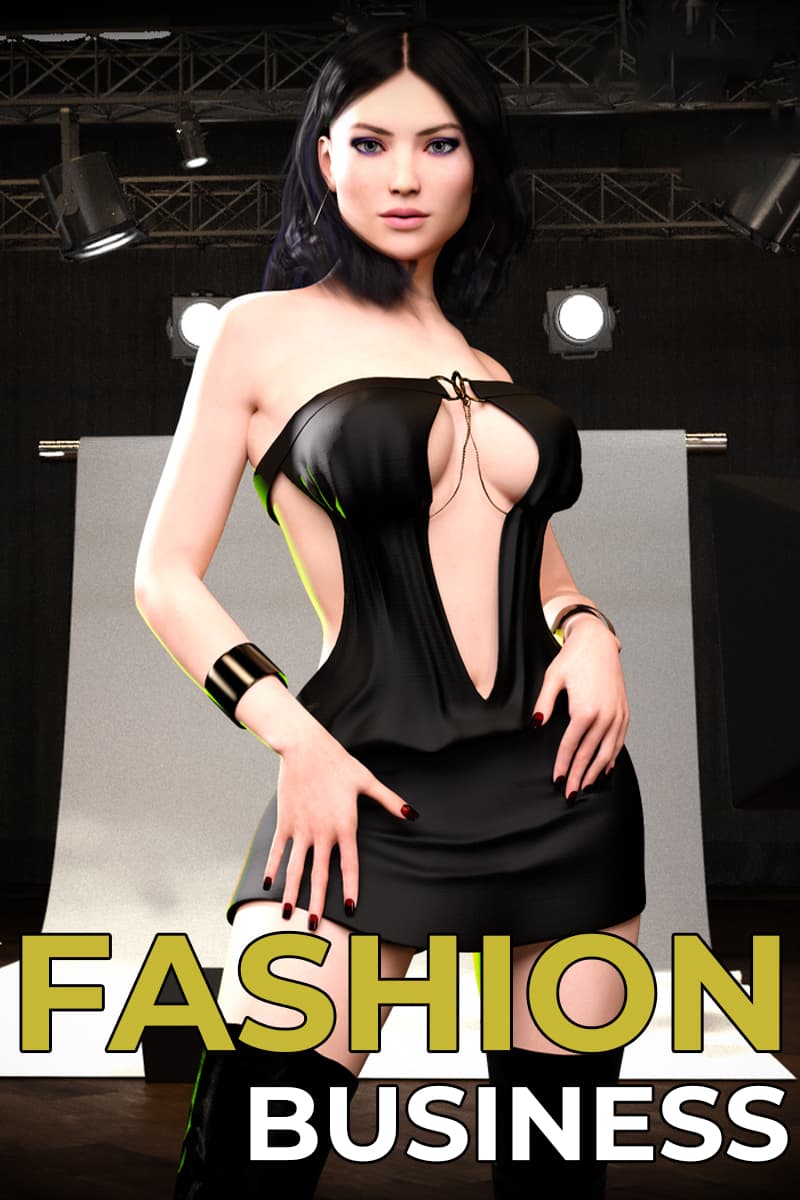 Fashion Business 2