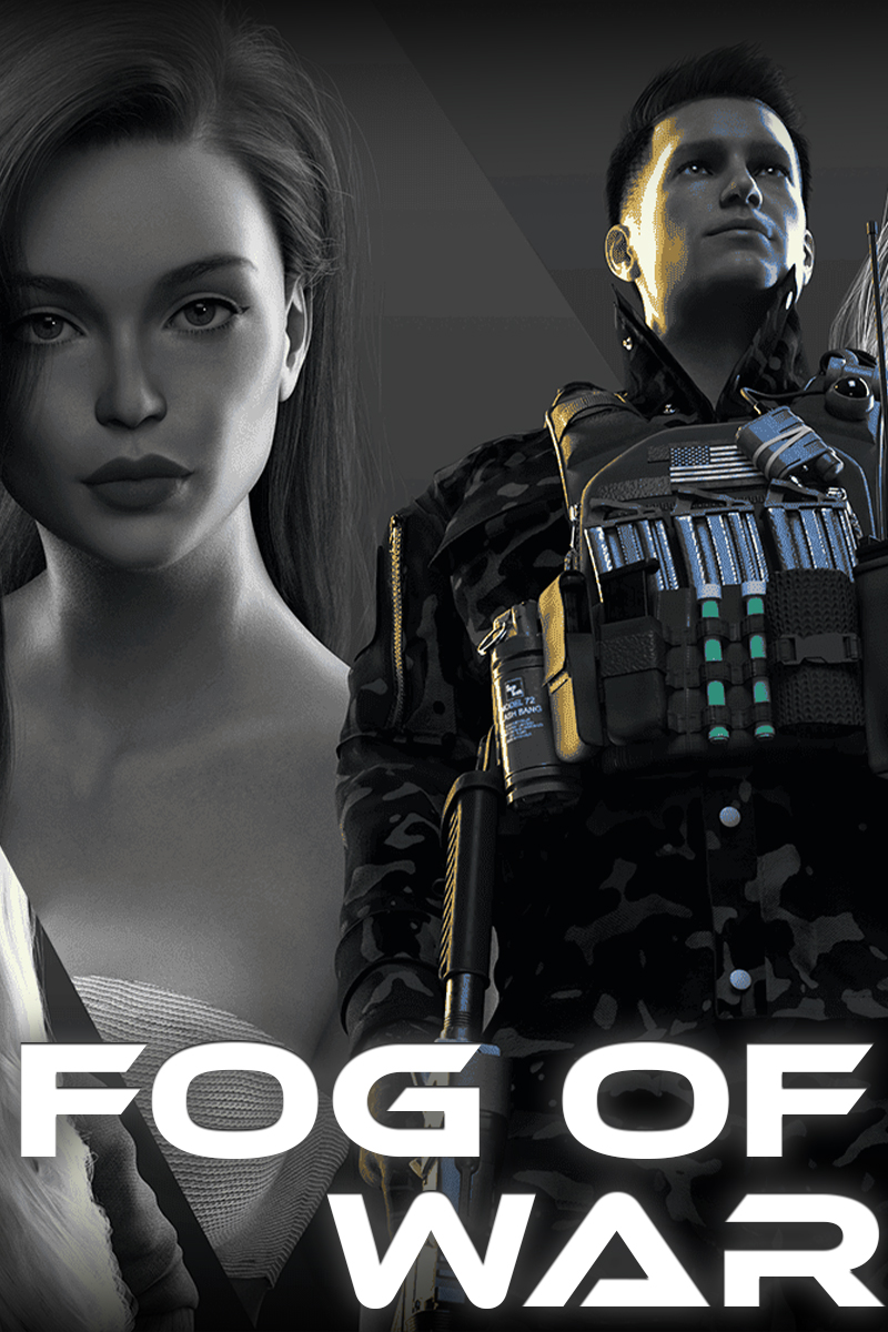 Fog Of War