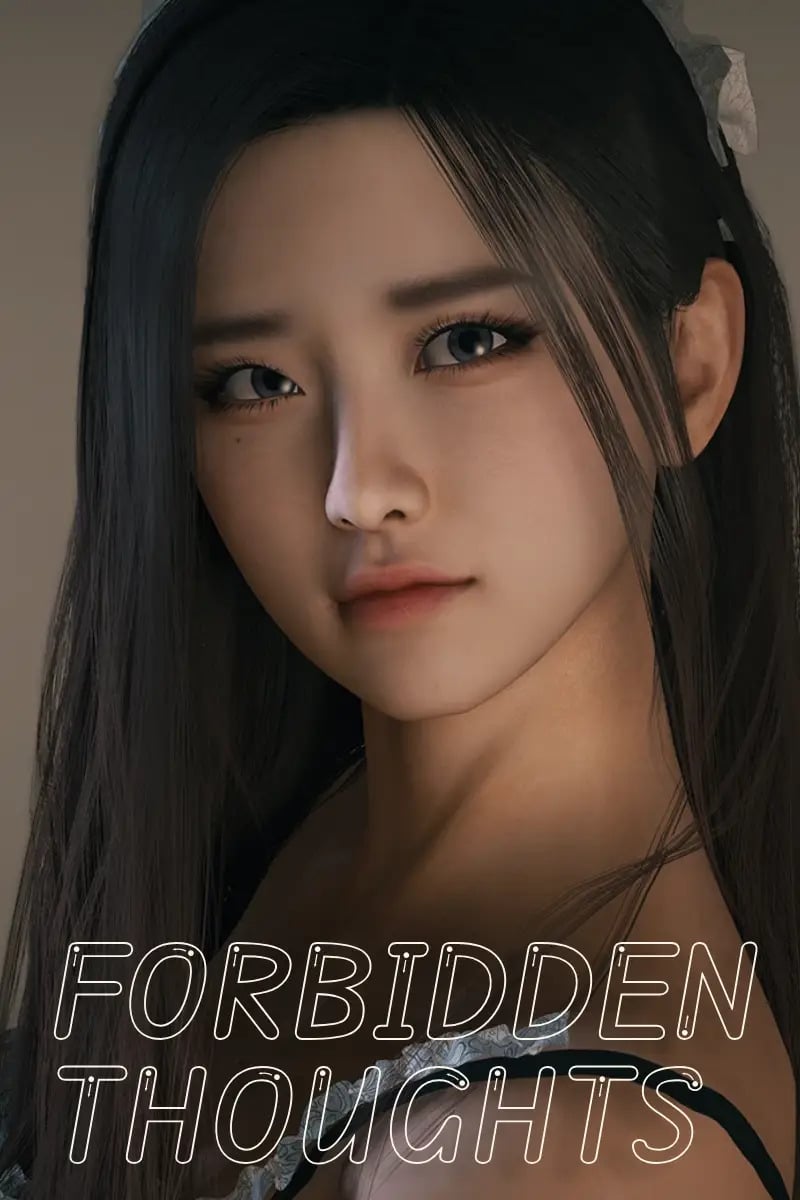 Forbidden Thoughts