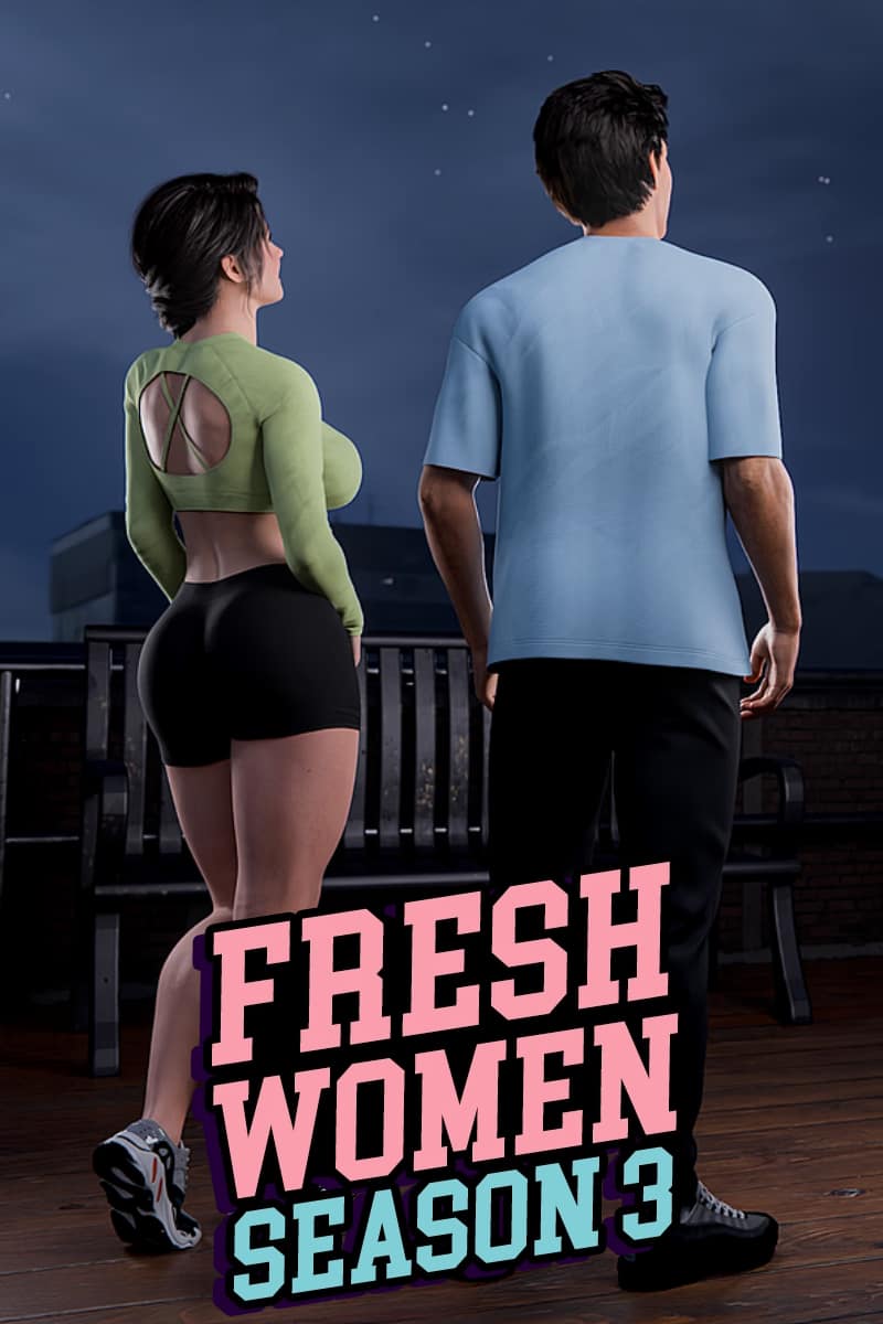 Fresh Women 3