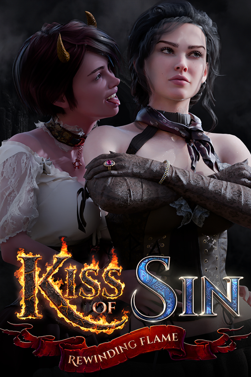 Kiss of Sin