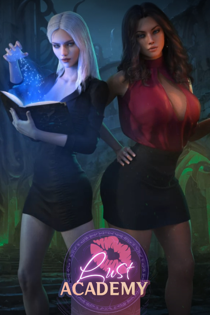 Lust Academy 4