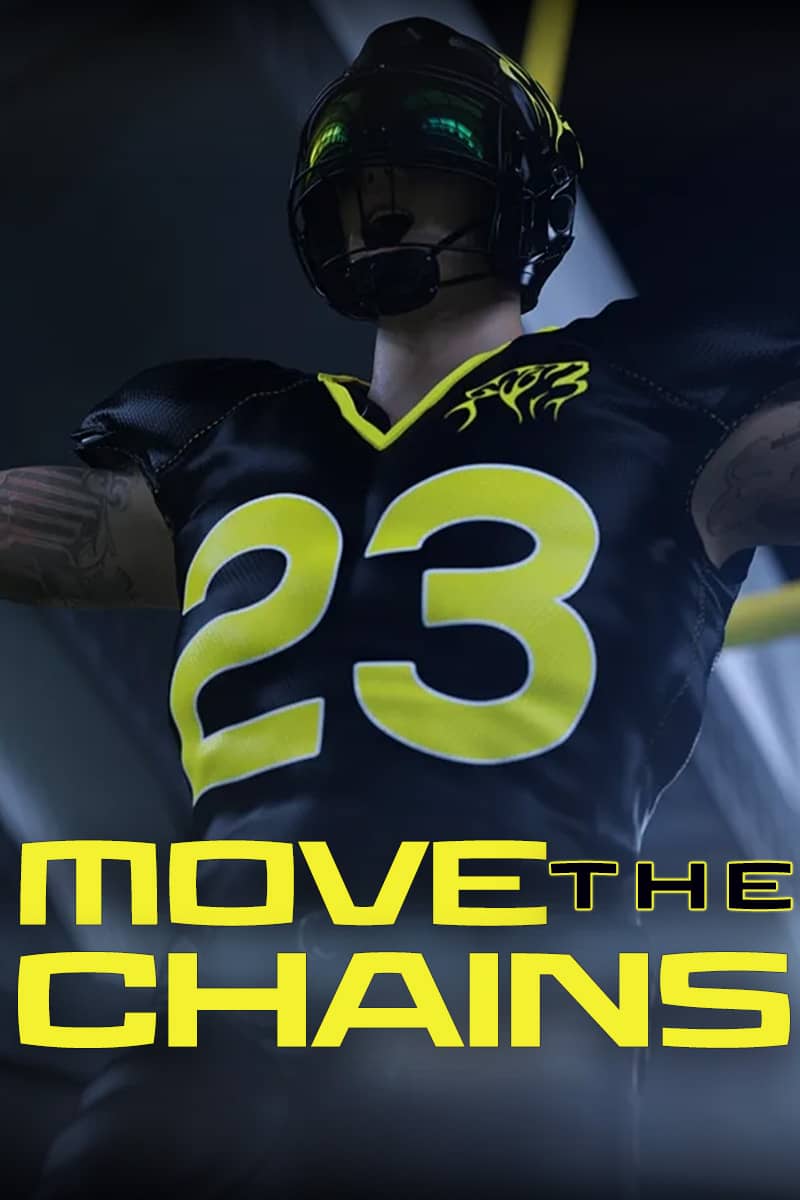 Move the Chains