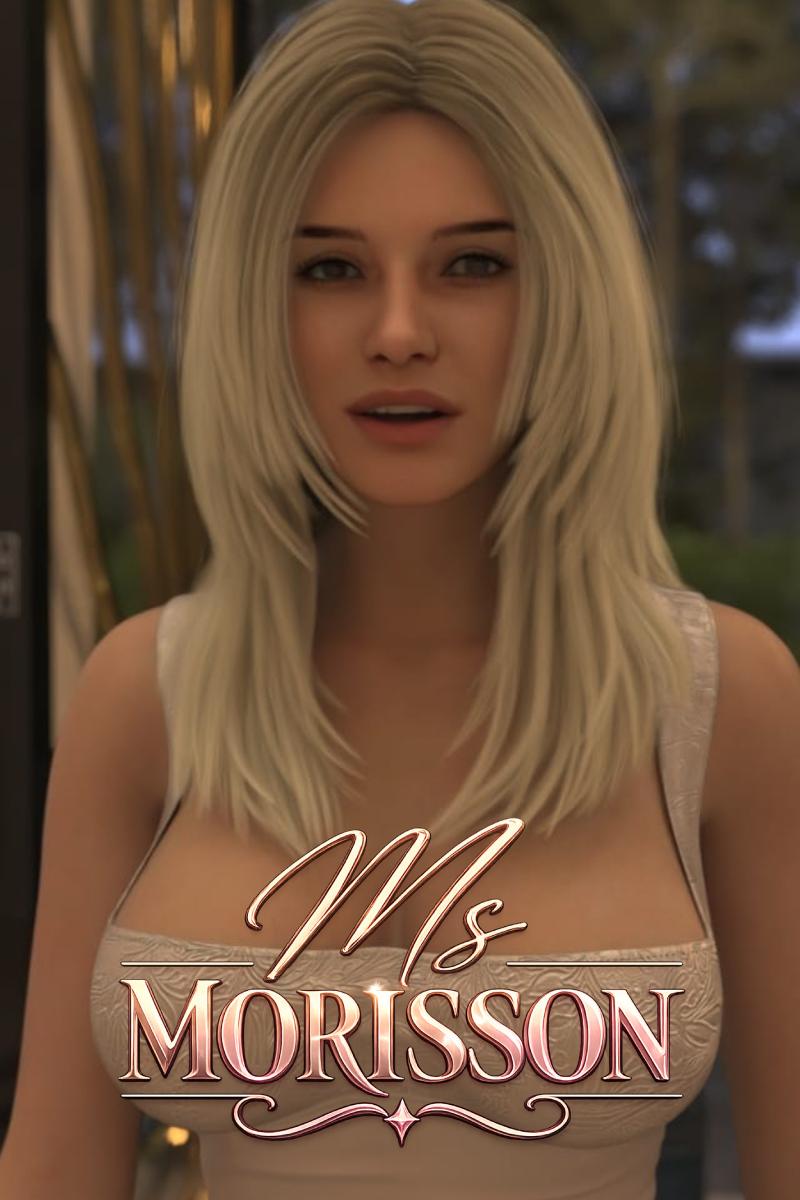 Ms Morrison