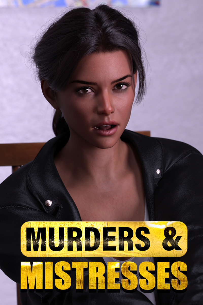 Murders Mistress
