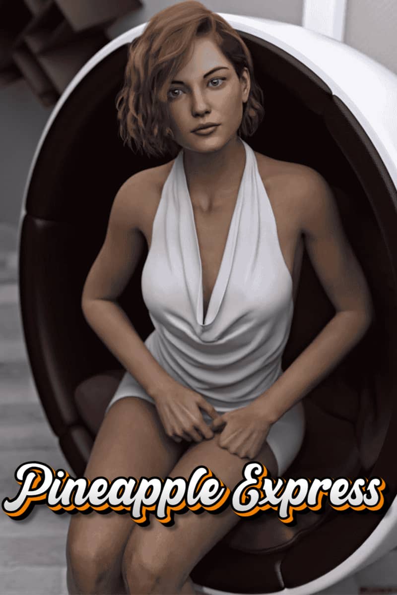 Pineapple Express