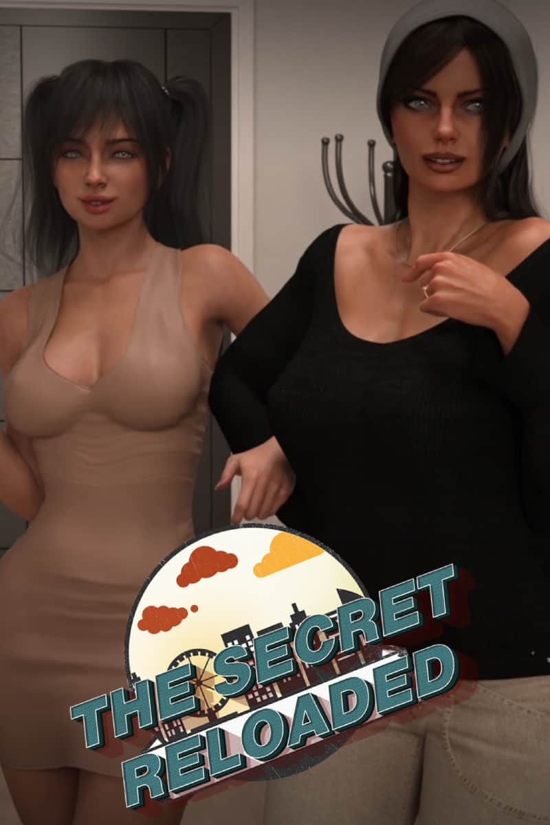 The Secret Reloaded 3