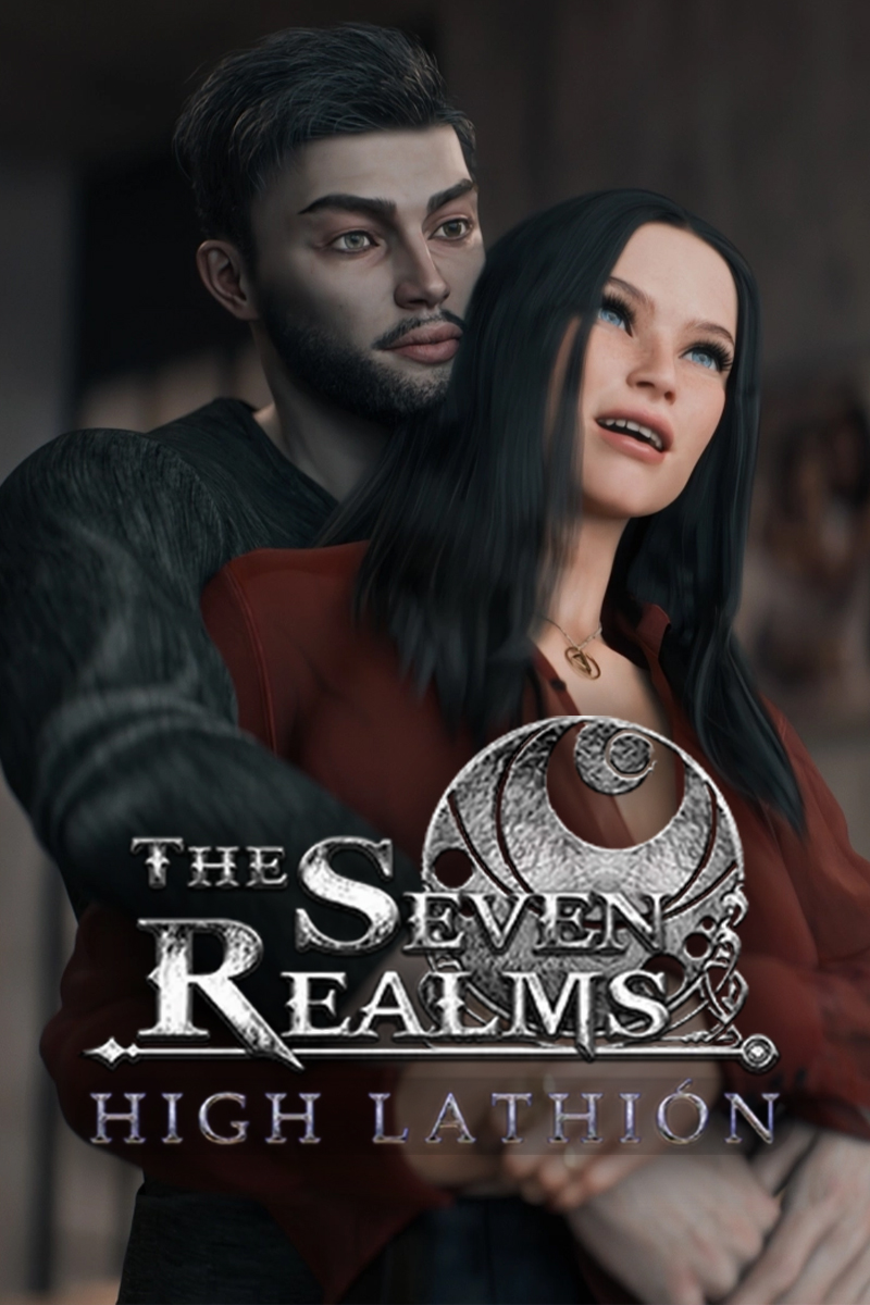 The Seven Realms 3