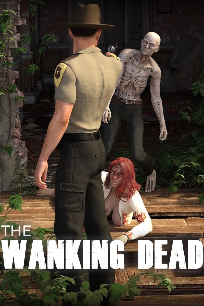 The Wanking Dead