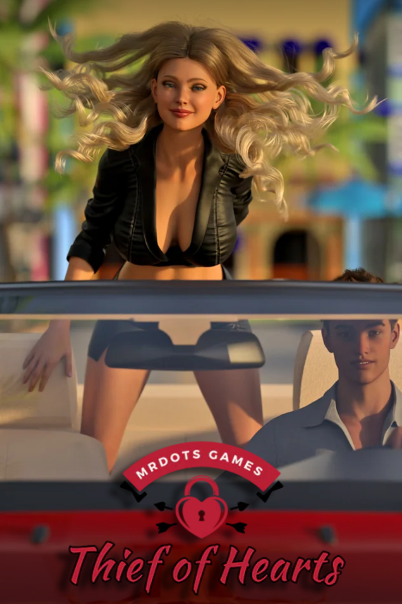 Thief of Hearts 2