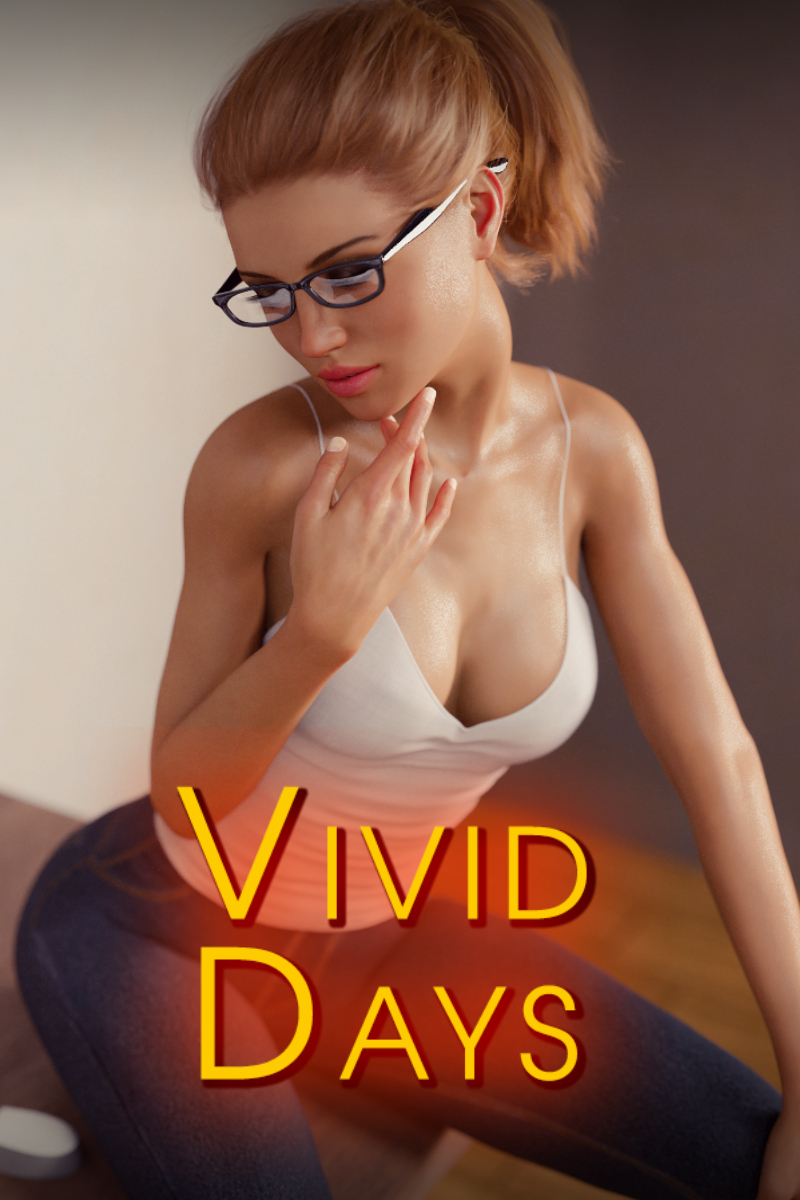 Vivid Days